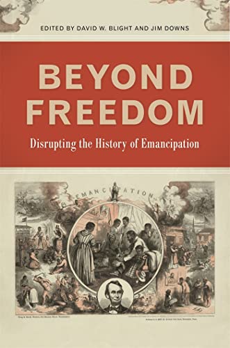 Beispielbild fr Beyond Freedom: Disrupting the History of Emancipation (UnCivil Wars Ser.) zum Verkauf von BooksRun