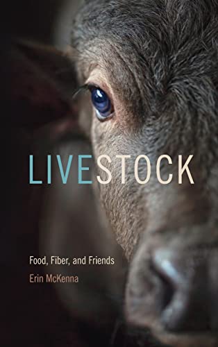 9780820351902: Livestock: Food, Fiber, and Friends (Animal Voices/Animal Worlds Series)