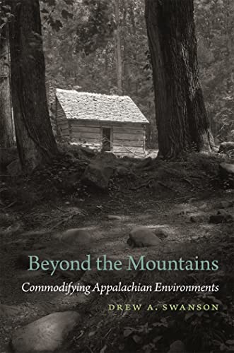 Beispielbild fr Beyond the Mountains zum Verkauf von Blackwell's