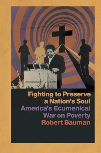 Beispielbild fr Fighting to Preserve a Nation's Soul zum Verkauf von Blackwell's