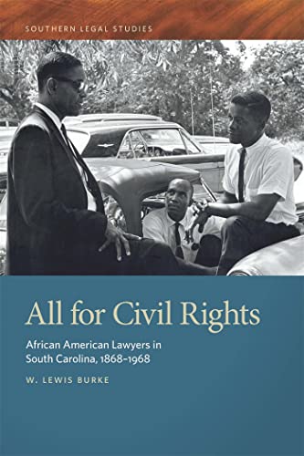 Beispielbild fr All for Civil Rights zum Verkauf von Blackwell's