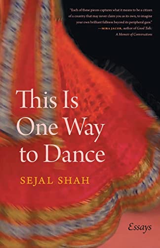Stock image for This Is One Way to Dance: Essays (Crux: The Georgia Series in Literary Nonfiction Ser.) for sale by Lakeside Books