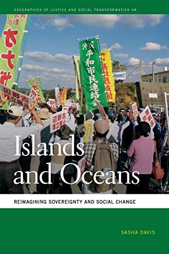 9780820357355: Islands and Oceans: Reimagining Sovereignty and Social Change: 48