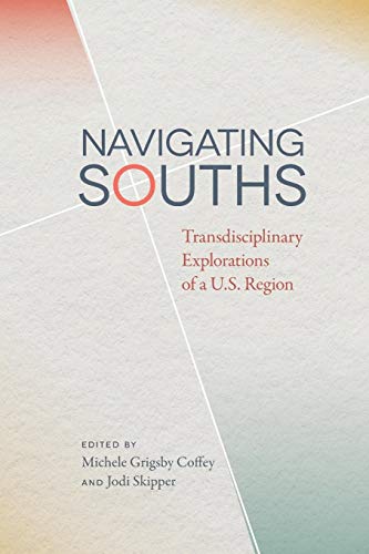 Stock image for Navigating Souths for sale by Blackwell's