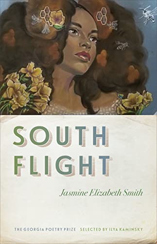 Beispielbild fr South Flight (The Georgia Poetry Prize Ser.) zum Verkauf von SecondSale