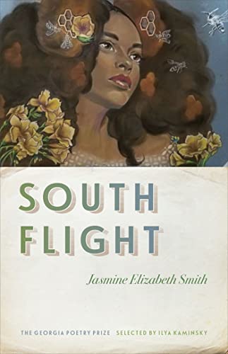 Imagen de archivo de South Flight (The Georgia Poetry Prize Ser.) a la venta por SecondSale