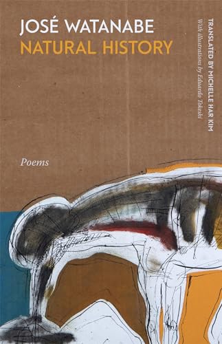 Stock image for Natural History: Poems (Georgia Review Books Ser.) for sale by GF Books, Inc.
