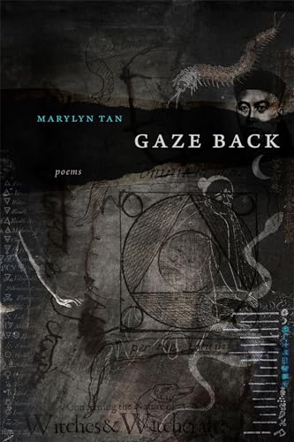 Imagen de archivo de GAZE BACK: Poems (Georgia Review Books Ser.) a la venta por Front Cover Books
