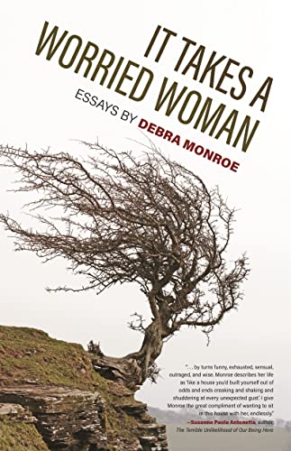 Beispielbild fr It Takes a Worried Woman: Essays (Crux: The Georgia Series in Literary Nonfiction Ser.) zum Verkauf von BooksRun