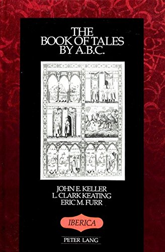 Imagen de archivo de The Book of Tales by A.B.C. (Iberica) a la venta por Reuseabook