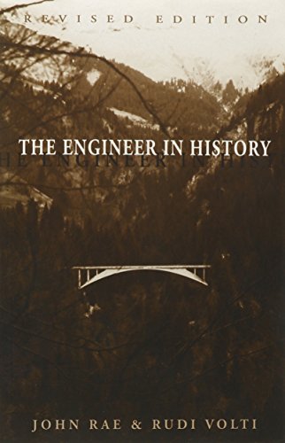 Beispielbild fr The Engineer in History zum Verkauf von Edinburgh Books