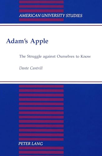 Adam's Apple.