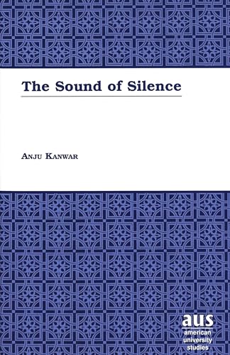 9780820436609: The Sound of Silence