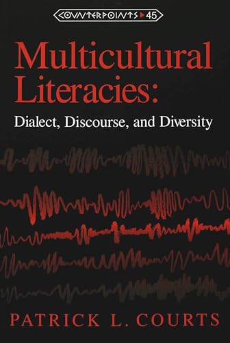 Imagen de archivo de Multicultural Literacies: Dialect, Discourse, and Diversity a la venta por beat book shop