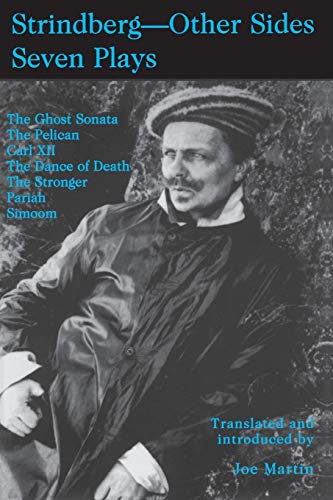 Strindberg: Other Sides: Seven Plays