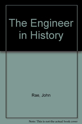 9780820444789: The Engineer in History