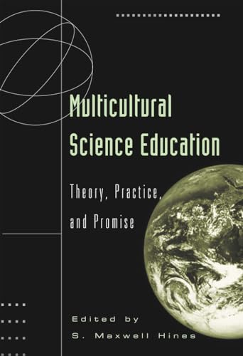 Beispielbild fr Multicultural Science Education Theory, Practice, and Promise zum Verkauf von Librairie La Canopee. Inc.