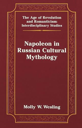 Napoleon in Russian Cultural Mythology