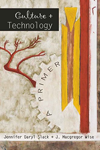 Imagen de archivo de Culture and Technology : A Primer a la venta por Better World Books