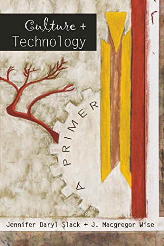 Stock image for Culture and Technology: A Primer for sale by BooksRun