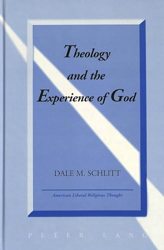 Beispielbild fr Theology and the Experience of God. zum Verkauf von SKULIMA Wiss. Versandbuchhandlung