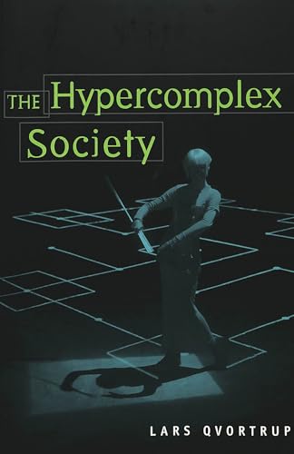 Imagen de archivo de The Hypercomplex Society (Digital Formations) a la venta por suffolkbooks