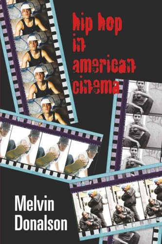 Stock image for Hip Hop in American Cinema for sale by West With The Night