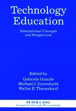 9780820464916: Technology Education: International Concepts and Perspectives