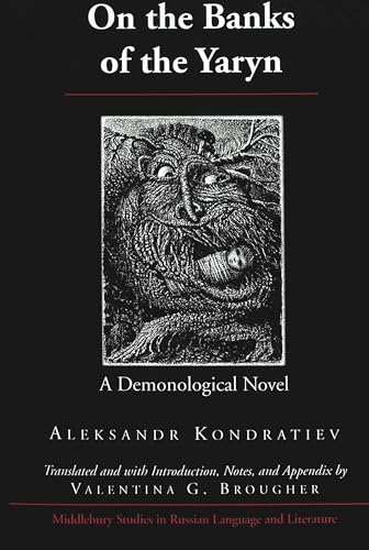 Beispielbild fr On the Banks of the Yaryn : A Demonological Novel zum Verkauf von Better World Books