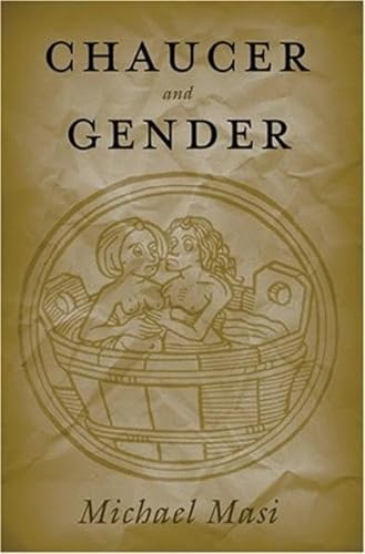 9780820469461: Chaucer and Gender