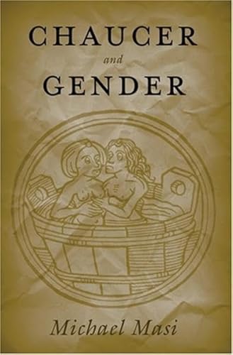 Stock image for Chaucer and Gender for sale by PlumCircle