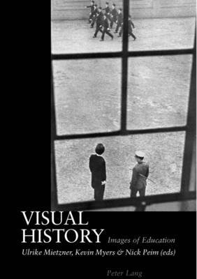 9780820469614: Visual History: Images of Education