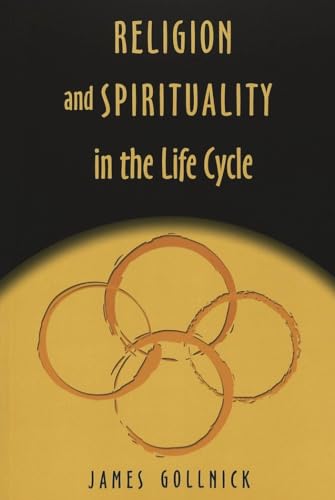 Beispielbild fr Religion and Spirituality in the Life Cycle zum Verkauf von ThriftBooks-Dallas