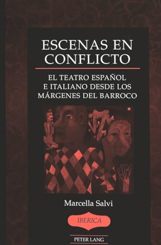 Escenas en conflicto