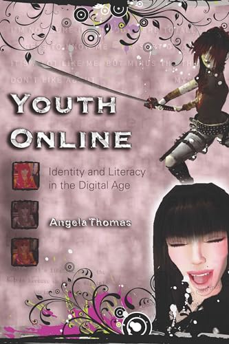 Beispielbild fr Youth Online; Identity and Literacy in the Digital Age zum Verkauf von Anybook.com