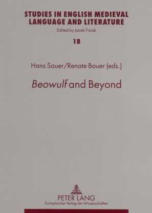 Beispielbild fr Beowulf & Beyond zum Verkauf von Powell's Bookstores Chicago, ABAA
