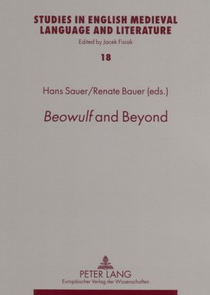 Imagen de archivo de Beowulf & Beyond a la venta por Powell's Bookstores Chicago, ABAA