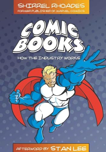 9780820488936: Comic Books: How the Industry Works