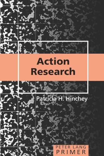 9780820495279: Action Research Primer (24) (Counterpoints Primers)
