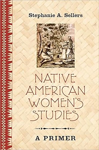 9780820497105: Native American Women's Studies: A Primer (Peter Lang Primer)