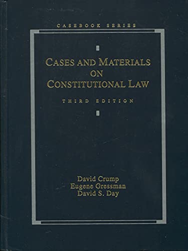 9780820550602: Cases and Materials on Civil Procedure