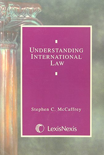 Beispielbild fr Understanding International Law zum Verkauf von Better World Books