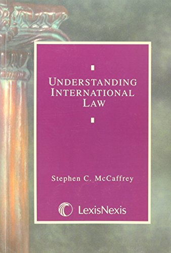 Imagen de archivo de Understanding International Law a la venta por Better World Books