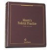 9780820557557: Moore's Federal Practice Judicial Code, Title 28, U.S.C. 2012 Judiciary and Judicial Procedure (Moore's Federal Rules Pamphlet)