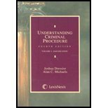 9780820570020: Understanding Criminal Procedure: Adjudication