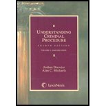 Stock image for Understanding Criminal Procedure for sale by Better World Books
