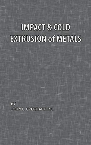 9780820600130: Impact and Cold Extrusion of Metals