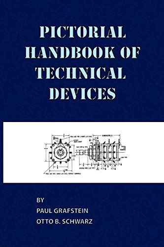 Imagen de archivo de Pictorial Handbook of Technical Devices a la venta por HPB-Red