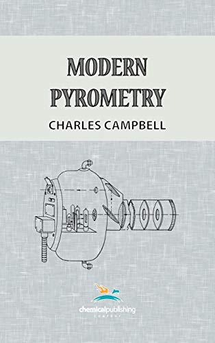 Modern Pyrometry