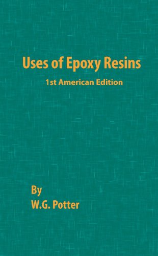 9780820602028: Uses of Epoxy Resins